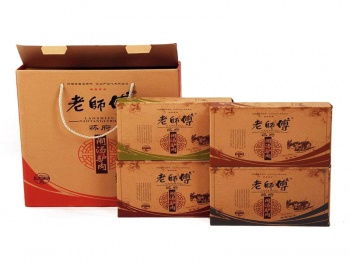 水贝茶叶包装盒采购与包装盒印刷工厂选择指南