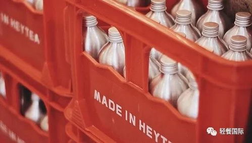 喜茶旗下子品牌喜小茶 非加盟模式持续扩张，第二厂牌即将亮相