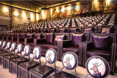 拼场景、玩社交 国内12大主题街区商业模式解析与盈利探秘