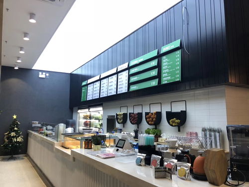 唤醒味蕾与商业的共鸣 论商场一楼临街餐饮空间的创新设计与商业策划