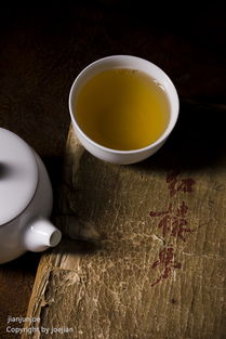 茶产品静物摄影 场景构建与商业创意策划